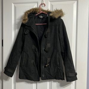 Ci Sono Jacket, Size Small